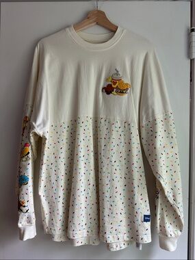 Disney World Spirit Jersey - Disney Eats